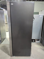 GLF16US2E23 - FREEZERS - Galanz - Stainless steel - Open Box - BonPrix Électroménagers