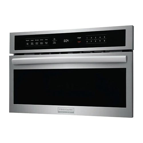 GMBD3068AF - MICROWAVES OVENS - Frigidaire Gallery - Built - In - Stainless Steel - New - BonPrix Électroménagers