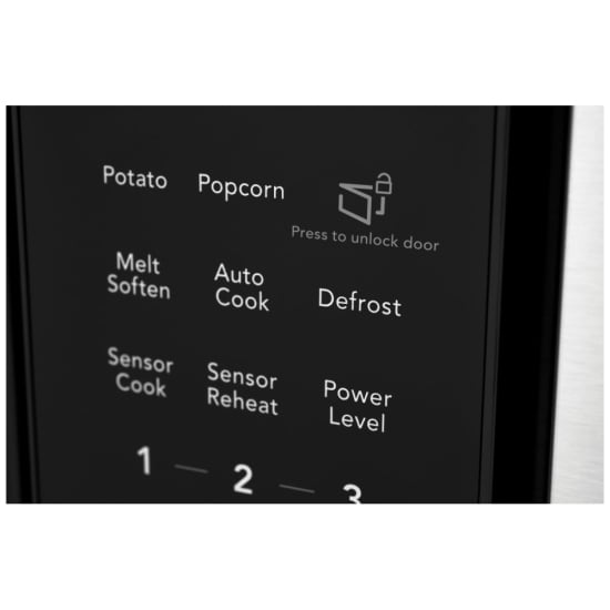 GMBS3068BF - MICROWAVE OVENS - FRIGIDAIRE GALLERY - New - BonPrix Électroménagers