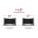 GMBS3068BF - MICROWAVE OVENS - FRIGIDAIRE GALLERY - New - BonPrix Électroménagers