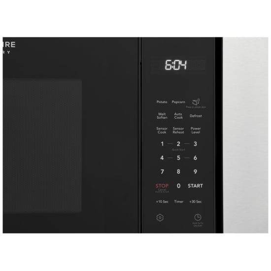 GMBS3068BF - MICROWAVE OVENS - FRIGIDAIRE GALLERY - New - BonPrix Électroménagers