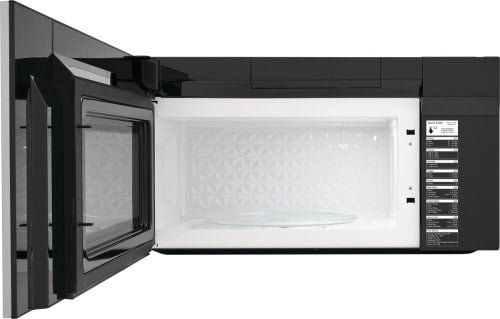 GMOS1962AF - MICROWAVES OVENS - Frigidaire Gallery - Over - The - Range - Stainless Steel - New - BonPrix Électroménagers