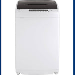 GNW128PSMWW - WASHERS - GE - Portable - White - Open Box - BonPrix Électroménagers