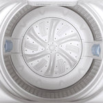 GNW128PSMWW - WASHERS - GE - Portable - White - Open Box - BonPrix Électroménagers