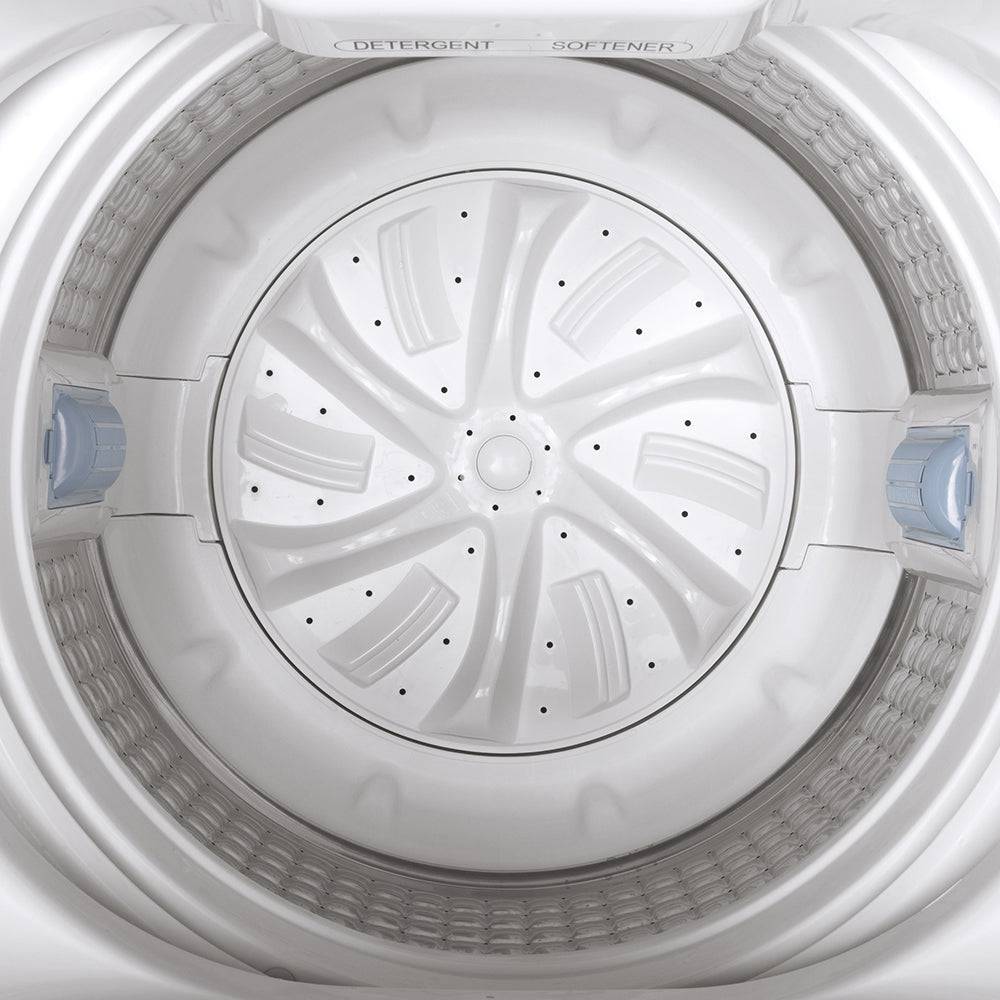 GNW128PSMWW - WASHERS - GE - Portable - White - Open Box - BonPrix Électroménagers
