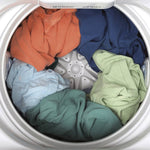 GNW128PSMWW - WASHERS - GE - Portable - White - Open Box - BonPrix Électroménagers