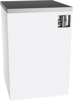 GPT225SGLWW - DISHWASHERS - GE - Top Controls - White - Open Box - BonPrix Électroménagers