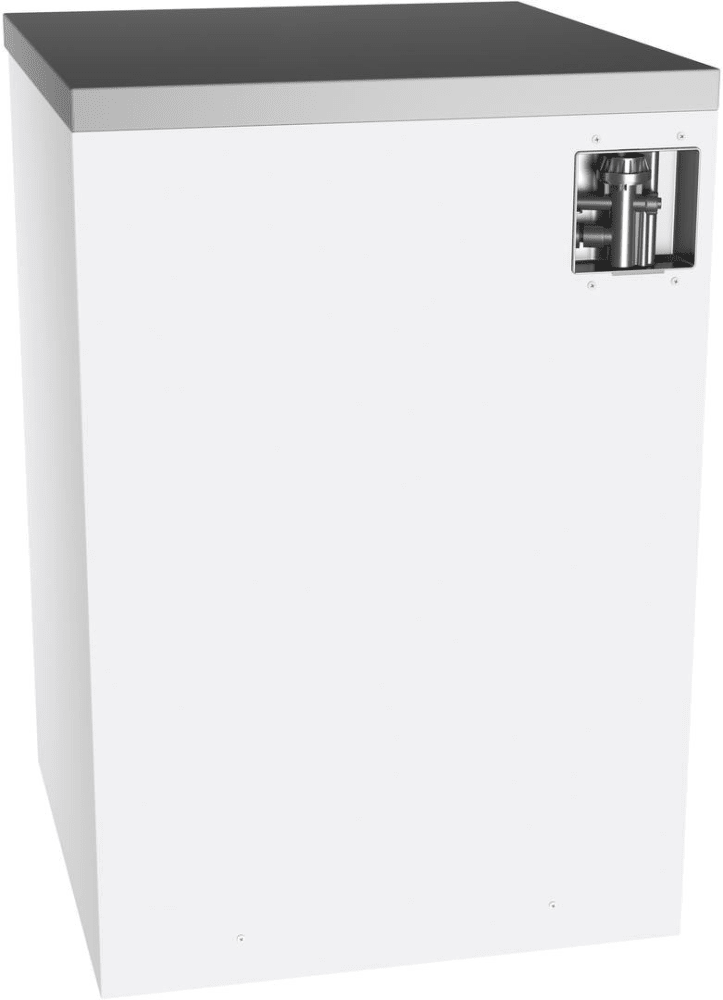GPT225SGLWW - DISHWASHERS - GE - Top Controls - White - Open Box - BonPrix Électroménagers
