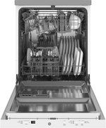 GPT225SGLWW - DISHWASHERS - GE - Top Controls - White - Open Box - BonPrix Électroménagers