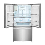 GRFC2353AF - REFRIGERATORS - Frigidaire Gallery - French 3 - Door - Stainless Steel - New - BonPrix Électroménagers
