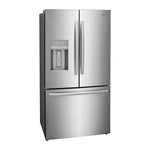 GRFC2353AF - REFRIGERATORS - Frigidaire Gallery - French 3 - Door - Stainless Steel - New - BonPrix Électroménagers