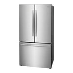 GRFG2353AF - REFRIGERATORS - Frigidaire Gallery - French 3 - Door - Stainless Steel - New - BonPrix Électroménagers