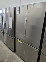 GRFG2353AF - REFRIGERATORS - Frigidaire Gallery - French 3 - Door - Stainless Steel - Open Box - BonPrix Électroménagers
