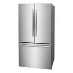 GRFN2853AF - REFRIGERATORS - Frigidaire Gallery - French 3 - Door - Stainless Steel - New - BonPrix Électroménagers