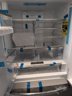 GRFN2853AF - REFRIGERATORS - Frigidaire Gallery - French 3 - Door - Stainless Steel - Open Box - BonPrix Électroménagers