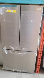 GRFN2853AF - REFRIGERATORS - Frigidaire Gallery - French 3-Door - Stainless Steel - Open Box - BonPrix Électroménagers