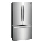 GRFN2853AF - REFRIGERATORS - Frigidaire Gallery - French 3 - Door - Stainless Steel - Open Box - BonPrix Électroménagers