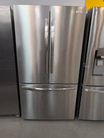 GRFN2853AF - REFRIGERATORS - Frigidaire Gallery - French 3 - Door - Stainless Steel - Open Box - BonPrix Électroménagers