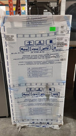 GRFN2853AF - REFRIGERATORS - Frigidaire Gallery - French 3 - Door - Stainless Steel - Open Box - BonPrix Électroménagers