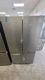 GRFN2853AF - REFRIGERATORS - Frigidaire Gallery - French 3 - Door - Stainless Steel - Open Box - BonPrix Électroménagers