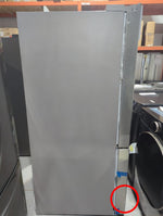 GRFS2853AF - REFRIGERATORS - Frigidaire Gallery - French 3 - Door - Stainless Steel - Open Box - BonPrix Électroménagers