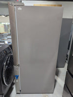 GRFS2853AF - REFRIGERATORS - Frigidaire Gallery - French 3 - Door - Stainless Steel - Open Box - BonPrix Électroménagers