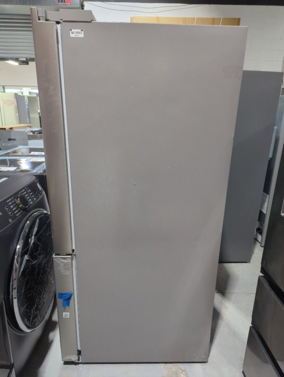 GRFS2853AF - REFRIGERATORS - Frigidaire Gallery - French 3 - Door - Stainless Steel - Open Box - BonPrix Électroménagers
