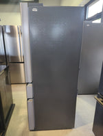 GRMG2272CF - REFRIGERATORS - Frigidaire Gallery - French 4 - Door - Stainless Steel - Open Box - BonPrix Électroménagers