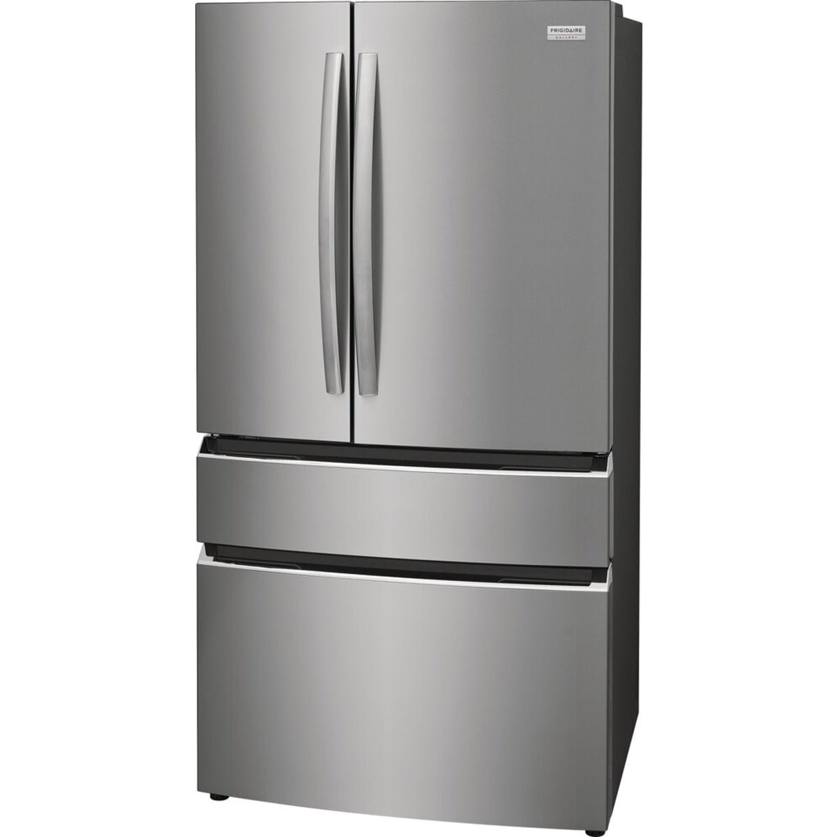 GRMG2272CF - REFRIGERATORS - Frigidaire Gallery - French 4 - Door - Stainless Steel - Open Box - BonPrix Électroménagers