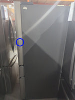GRMN2872AF - REFRIGERATORS - Frigidaire Gallery - French 4-Door - Stainless Steel - Open Box - BonPrix Électroménagers