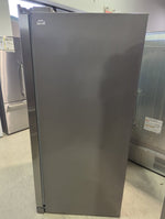 GRSN2620AF - REFRIGERATORS - Frigidaire Gallery - Side by side - Stainless Steel - Open Box - BonPrix Électroménagers