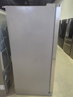 GRSN2620AF - REFRIGERATORS - Frigidaire Gallery - Side by side - Stainless Steel - Open Box - BonPrix Électroménagers