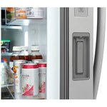 GRSN2620AF - REFRIGERATORS - FRIGIDAIRE - New - BonPrix Électroménagers