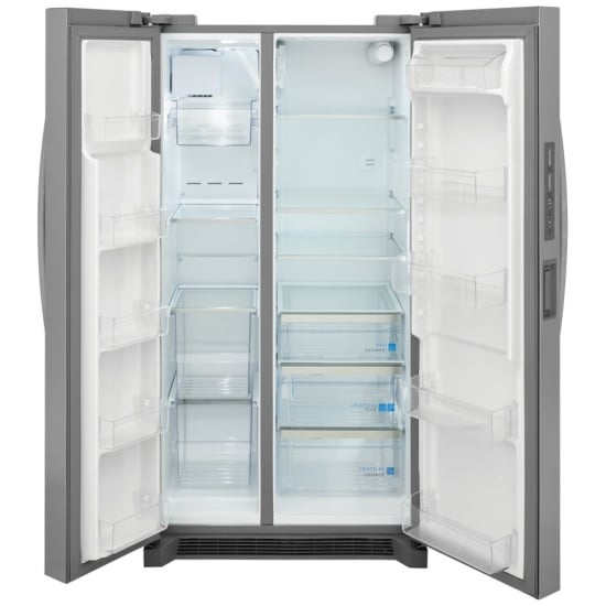 GRSN2620AF - REFRIGERATORS - FRIGIDAIRE - New - BonPrix Électroménagers