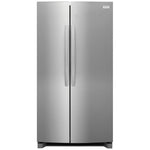 GRSN2620AF - REFRIGERATORS - FRIGIDAIRE - New - BonPrix Électroménagers