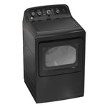 GTD49EBMRDG - DRYERS - GE - Electric - Diamond Grey - Open Box - BonPrix Électroménagers