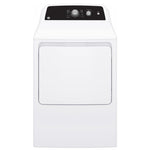 GTW334BMRWS, GTX34EBMRWS - GE - Laundry Pairs - Open Box - BonPrix Électroménagers