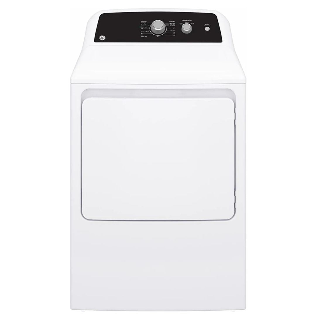 GTW334BMRWS, GTX34EBMRWS - GE - Laundry Pairs - Open Box - BonPrix Électroménagers