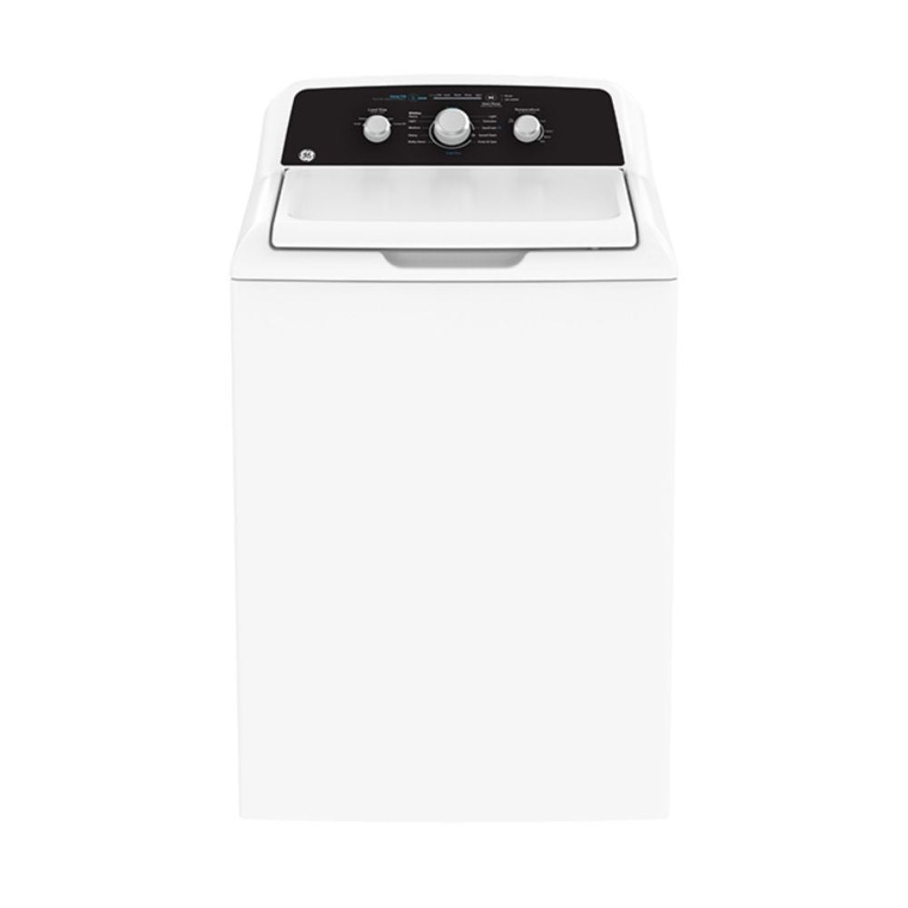 GTW334BMRWS - WASHERS - GE - Top Loading - White - Open Box - BonPrix Électroménagers