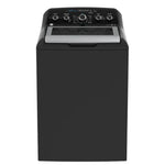 GTW491BMRDG - WASHERS - GE - Top Loading - Diamond Grey - Open Box - BonPrix Électroménagers