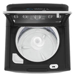 GTW491BMRDG - WASHERS - GE - Top Loading - Diamond Grey - Open Box - BonPrix Électroménagers