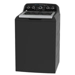 GTW491BMRDG - WASHERS - GE - Top Loading - Diamond Grey - Open Box - BonPrix Électroménagers