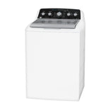 GTW491BMRWS - WASHERS - GE - Top Loading - White - Open Box - BonPrix Électroménagers
