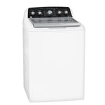 GTW491BMRWS - WASHERS - GE - Top Loading - White - Open Box - BonPrix Électroménagers