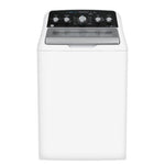 GTW491BMRWS - WASHERS - GE - Top Loading - White - Open Box - BonPrix Électroménagers