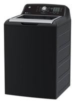 GTW681BMRDG - WASHERS - GE - Top Loading - Diamond Grey - Open Box - BonPrix Électroménagers