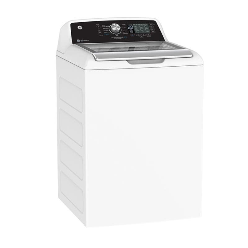 GTW681BMRWS - WASHERS - GE - Top Loading - White - Open Box - BonPrix Électroménagers