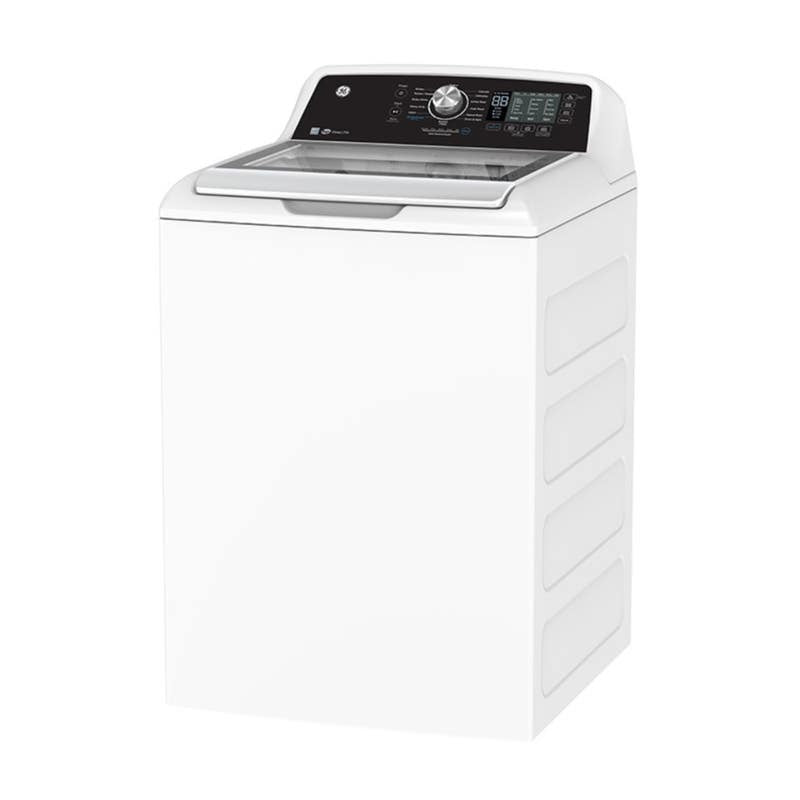 GTW681BMRWS - WASHERS - GE - Top Loading - White - Open Box - BonPrix Électroménagers