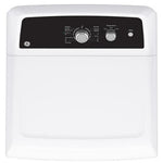 GTX34EBMRWS - DRYERS - GE - Electric - White - Open Box - BonPrix Électroménagers