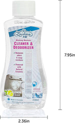 HEWASHESS1LFS - LAUNDRY SUPPLIES - EXCELSIOR HE - New - BonPrix Électroménagers